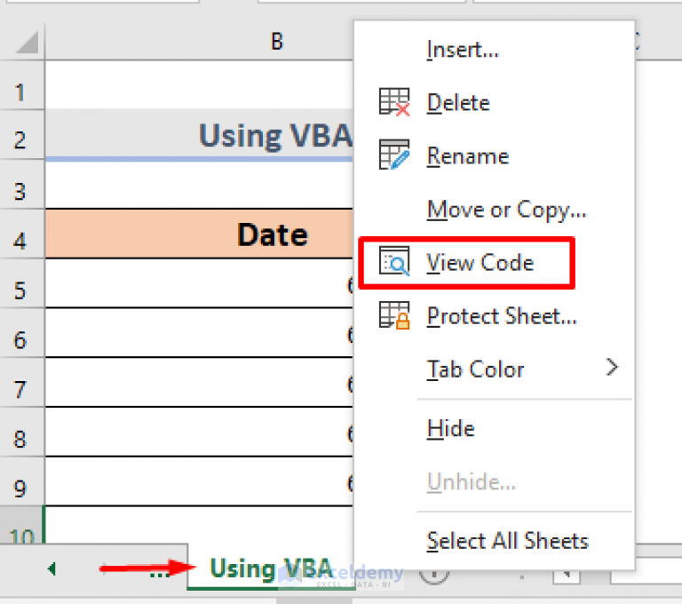 How To Remove Time From Date In Excel 6 Approaches ExcelDemy