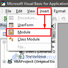 How to Copy Worksheet to Another Workbook with VBA