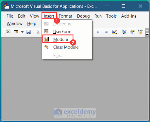 Insert Pictures Automatically Size to Fit Cells with Excel VBA