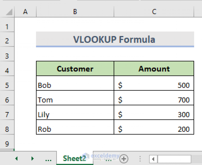 how-to-pull-data-from-another-sheet-based-on-criteria-in-excel