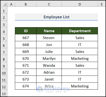 how to copy rows in excel