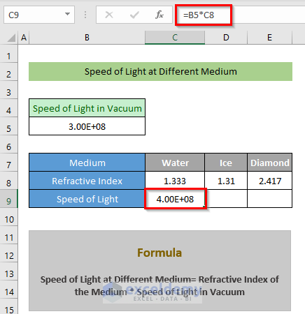 how to lock a cell in excel formula