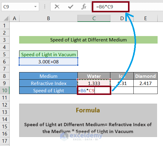 how to lock a cell in excel formula manually