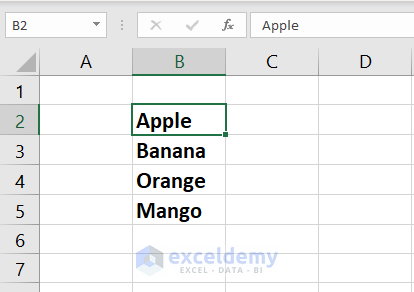 how to merge cells with data using ampersand