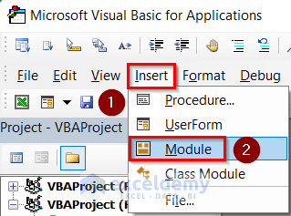 Microsoft Visual Basic operator