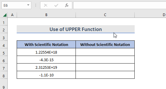 Removing Scientific Notation in GIF