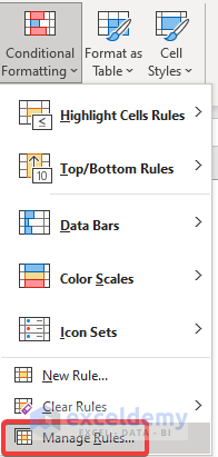 Change Text Color Based on Value with ISODD in Conditional Formatting