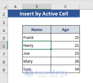 Apply Active Cell Property in Macro