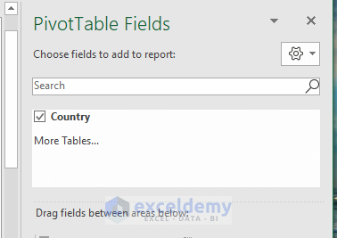 Pivot Table to Remove Duplications While Keeping One in Excel