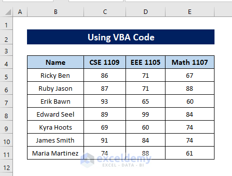 Deleted blank cells in a range with VBA code