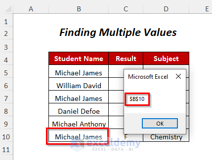 VBA find and replace