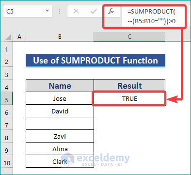 check-if-a-cell-is-empty-in-excel