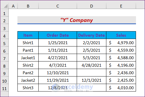 conditional formatting based on another cell range