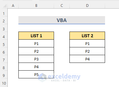 Excel VBA for Finding Duplicate Rows Based on Multiple Columns