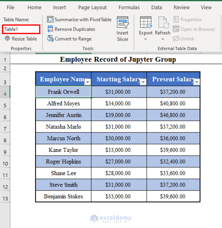 Excel Macro To Add Row To The Bottom Of A Table ExcelDemy