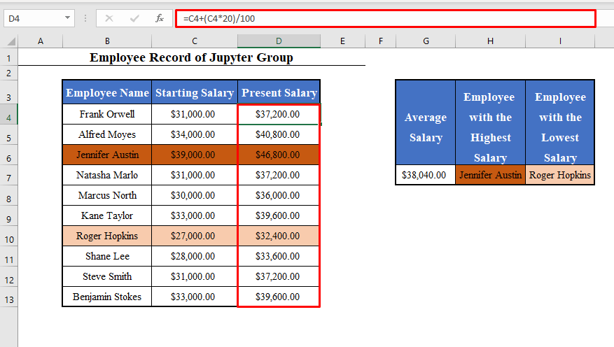 Formulas to Remove Formulas in Excel Keeping Values and Formatting with VBA