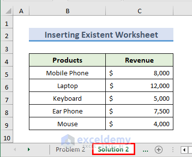 Creating Worksheet to Solve Subscript Out of Range Issue