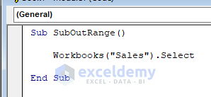 subscript out of range error for workbook in vba