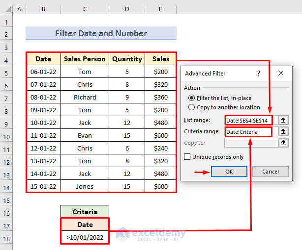 Advanced Filter With Criteria Range In Excel 18 Applications ExcelDemy advanced-filter-with-criteria-range-in-excel-18-applications-exceldemy