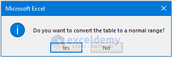 Convert to Range in a Data Table 