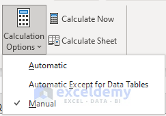 When Data Table Returns Same Value 