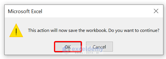 Merge and Compare Workbooks in Excel