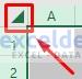 Show All Hidden Rows in Whole Excel Spreadsheet