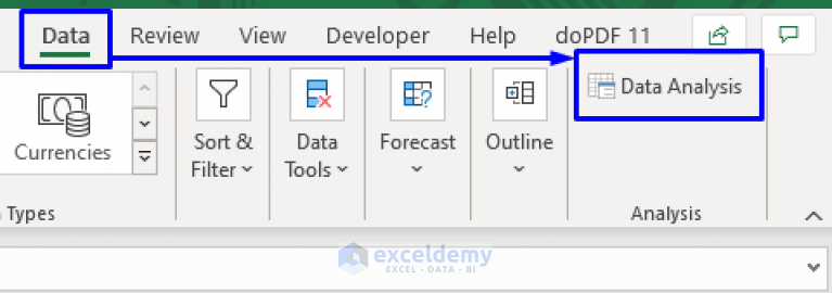 How To Calculate Moving Average In Excel 4 Examples ExcelDemy