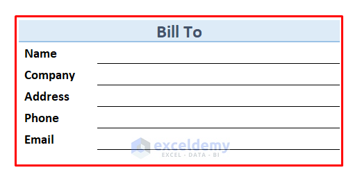 tour travel taxi bill format excel