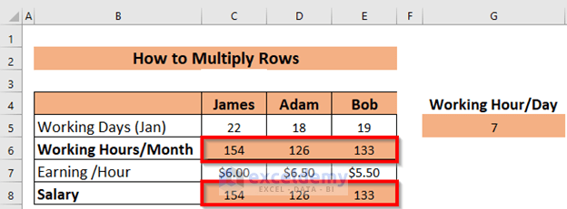 How_to_Multiply_Rows_in_Excel