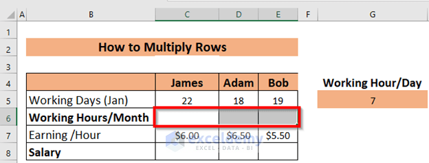 How_Multiply_Rows_in_Excel