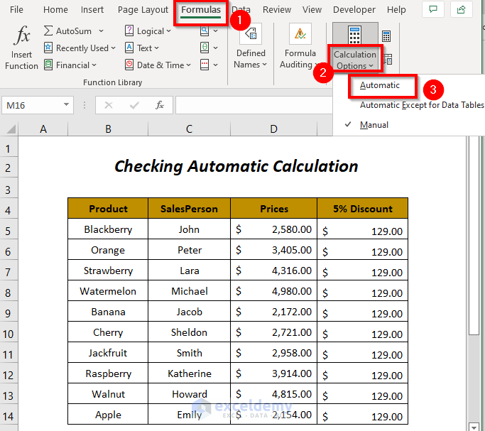 Fix Excel Fill Series Not Working 8 Causes With Solutions ExcelDemy Fix Excel Fill Series Not Working 8 Causes With Solutions ExcelDemy