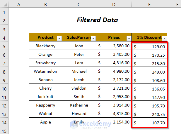 Excel fill series not working