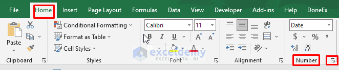 Use Excel AVERAGEIFS & EOMONTH Functions to Calculate Average Response Time