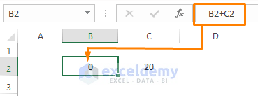circular reference-Allow Circular Reference Excel