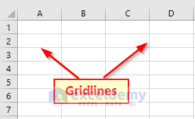 3 Methods to Print Excel Sheet with Lines