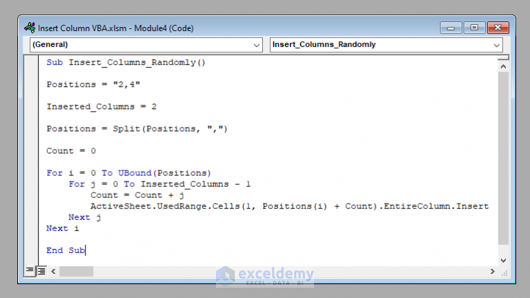Vba Replace Columns , Excel VBA code to replace in specificed column ...
