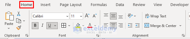 Remove Hyperlink from Excel without Changing Format