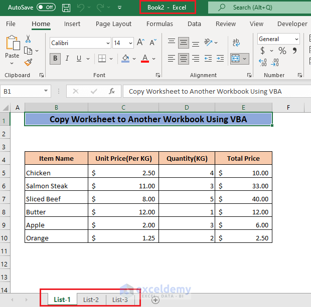 copy worksheet to another workbook vba