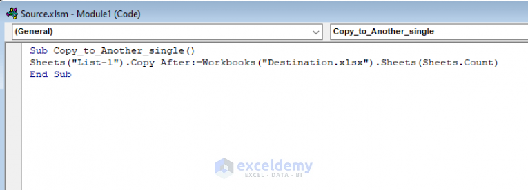 how-to-copy-worksheet-to-another-workbook-using-vba-exceldemy