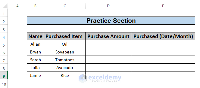 Disable auto convert to date excel practice