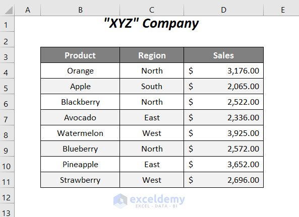 Excel VBA count rows with data in column