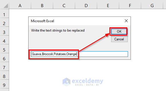 Excel VBA find and replace text in Word document
