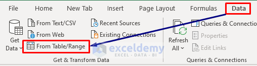 Use Power Query to Concatenate Rows