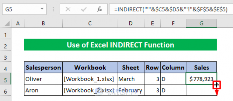 how-to-merge-data-from-multiple-workbooks-in-excel-5-methods