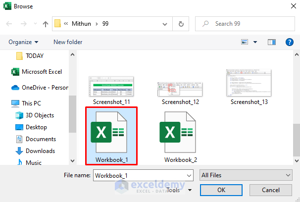 how-to-merge-data-from-multiple-workbooks-in-excel-5-methods