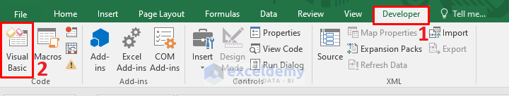 how to fill down sequence numbers skip hidden rows in excel