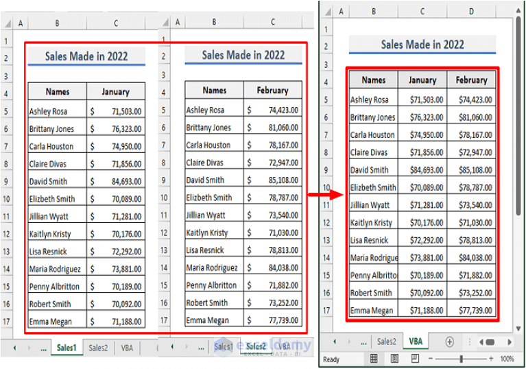 merge-data-in-excel-from-multiple-worksheets-3-methods-exceldemy