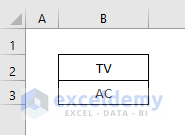 Excel FILTER Function for Creating a Drop Down Filter to Pull Data Based on Selection