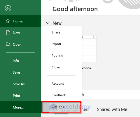 Turn off Sharing Worksheet When Delete Sheet Not Working In Excel